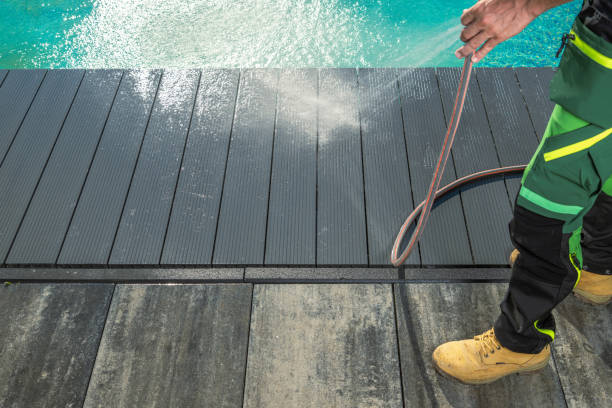 Best Fence Pressure Washing  in St Louis Park, MN