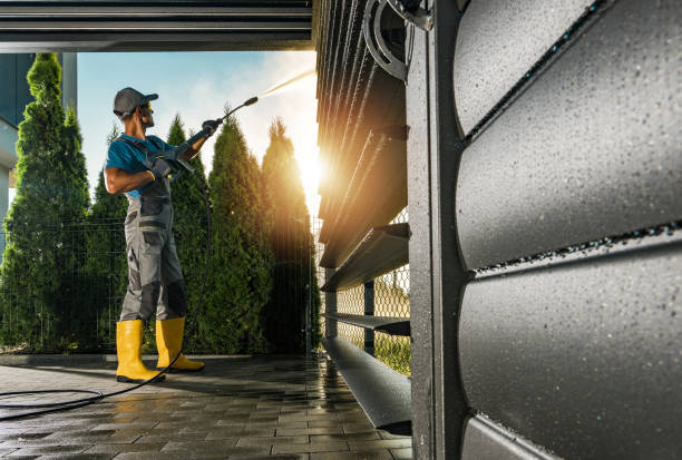 Trusted St Louis Park, MN Pressure Washing Experts
