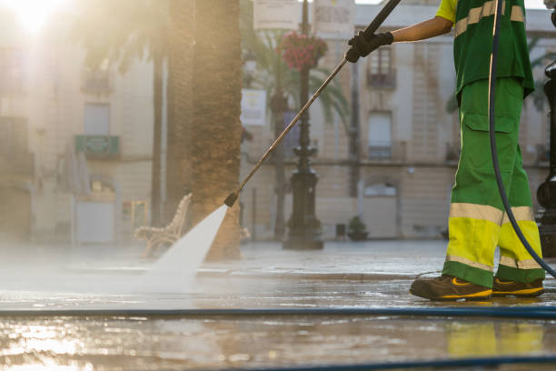 Best Sidewalk Pressure Washing  in St Louis Park, MN