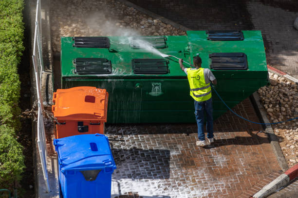 Best Local Pressure Washing Services  in St Louis Park, MN